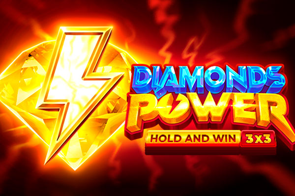 Diamonds Power
